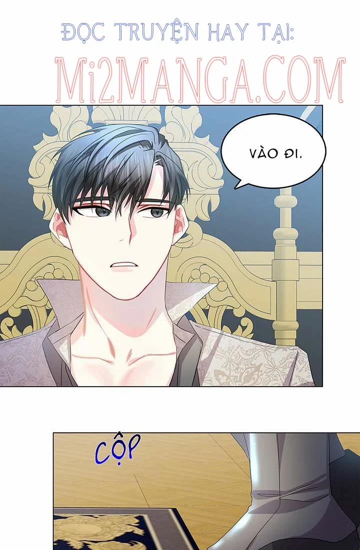 Tôi Sẽ Không Hối Tiếc Vì Anh Đâu 14.5 trang 12