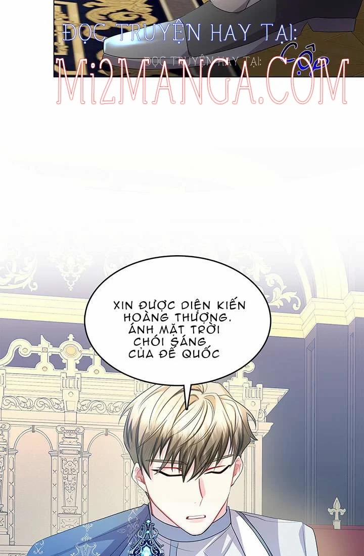 Tôi Sẽ Không Hối Tiếc Vì Anh Đâu 14.5 trang 13