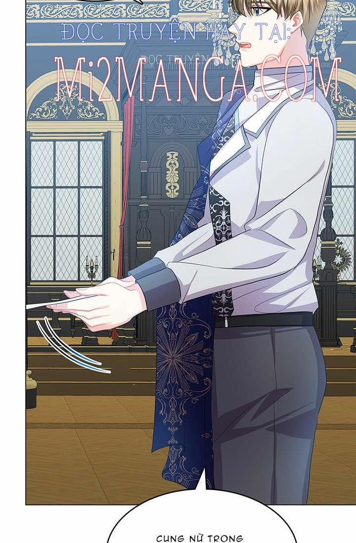 Tôi Sẽ Không Hối Tiếc Vì Anh Đâu 14.5 trang 16