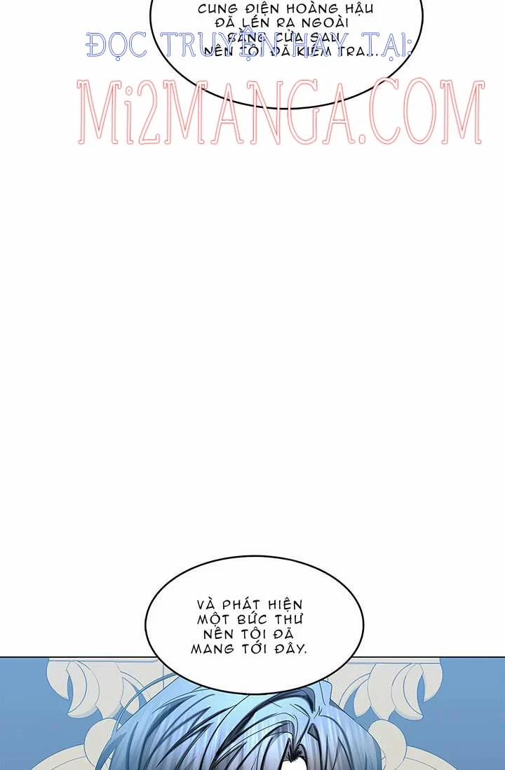 Tôi Sẽ Không Hối Tiếc Vì Anh Đâu 14.5 trang 17