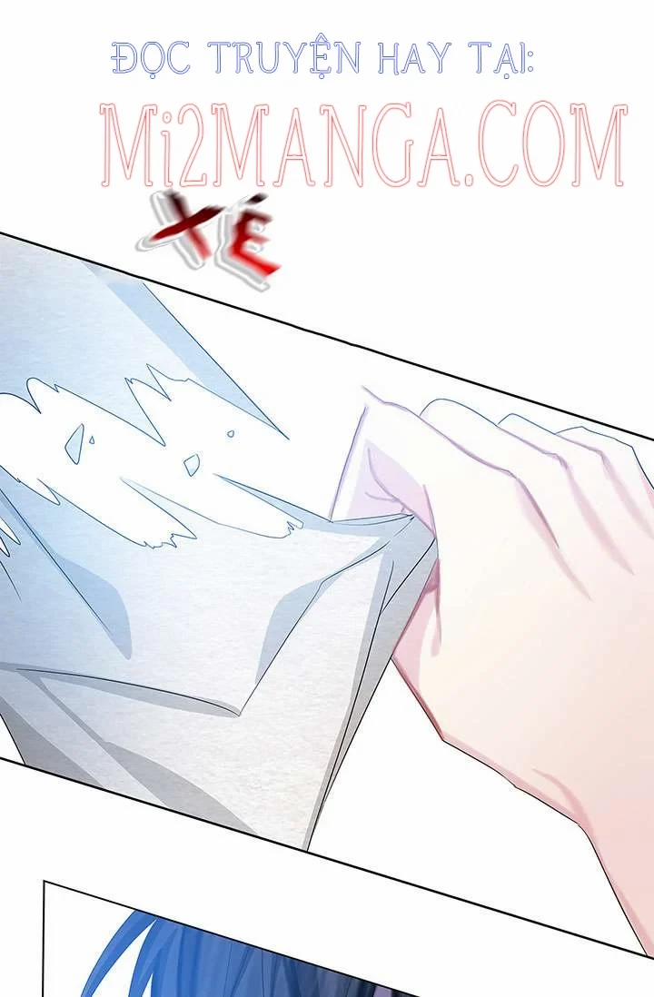 Tôi Sẽ Không Hối Tiếc Vì Anh Đâu 14.5 trang 19