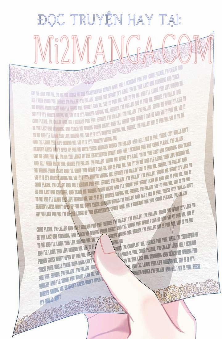 Tôi Sẽ Không Hối Tiếc Vì Anh Đâu 14.5 trang 21