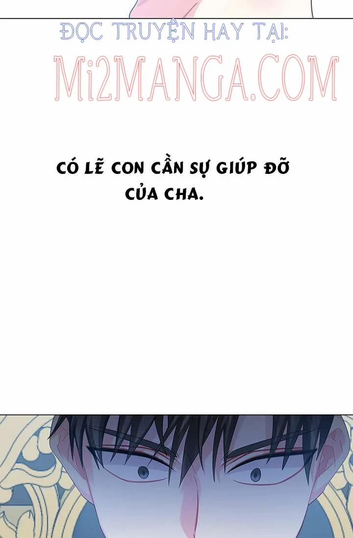 Tôi Sẽ Không Hối Tiếc Vì Anh Đâu 14.5 trang 22