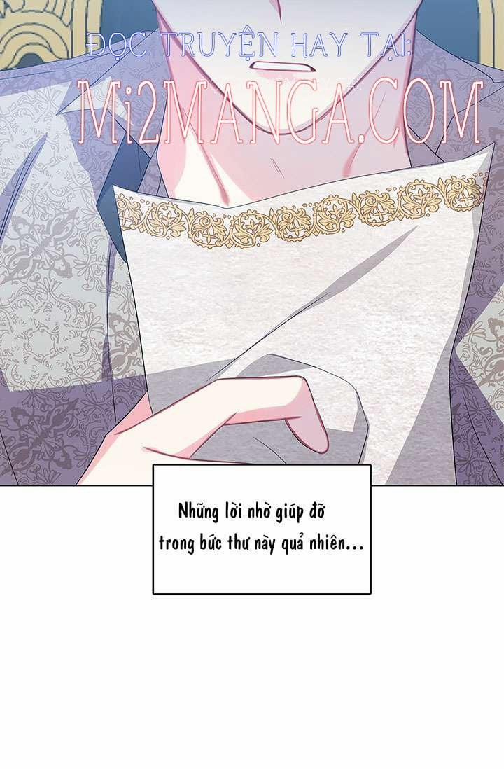 Tôi Sẽ Không Hối Tiếc Vì Anh Đâu 14.5 trang 23