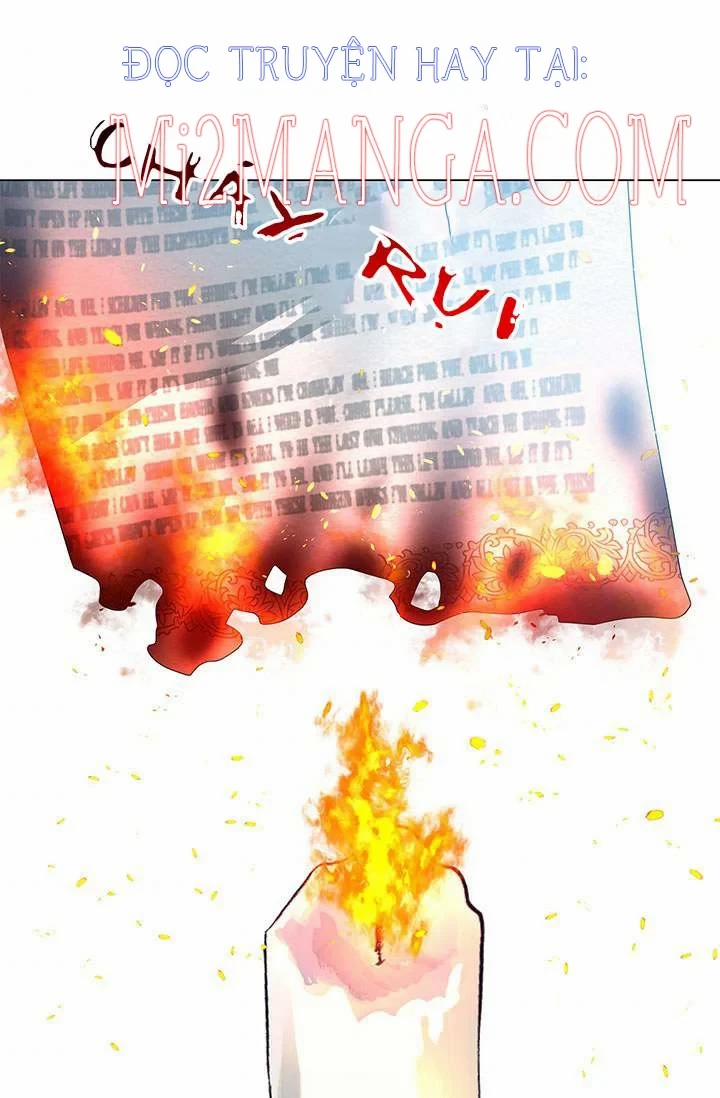 Tôi Sẽ Không Hối Tiếc Vì Anh Đâu 14.5 trang 25