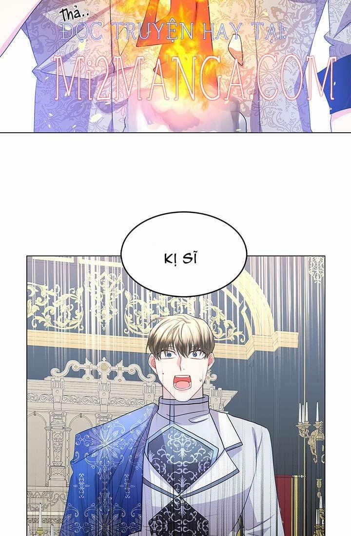 Tôi Sẽ Không Hối Tiếc Vì Anh Đâu 14.5 trang 27