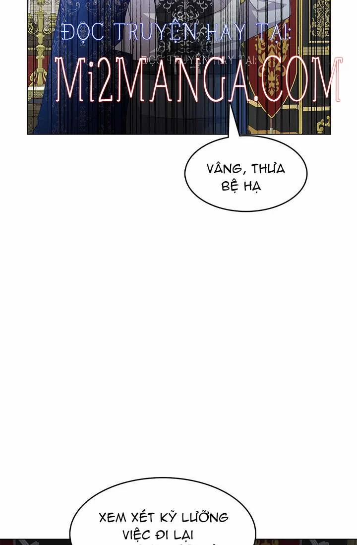 Tôi Sẽ Không Hối Tiếc Vì Anh Đâu 14.5 trang 28