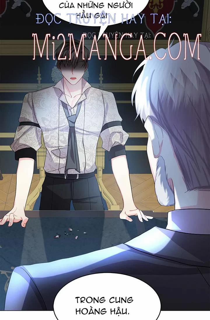 Tôi Sẽ Không Hối Tiếc Vì Anh Đâu 14.5 trang 29