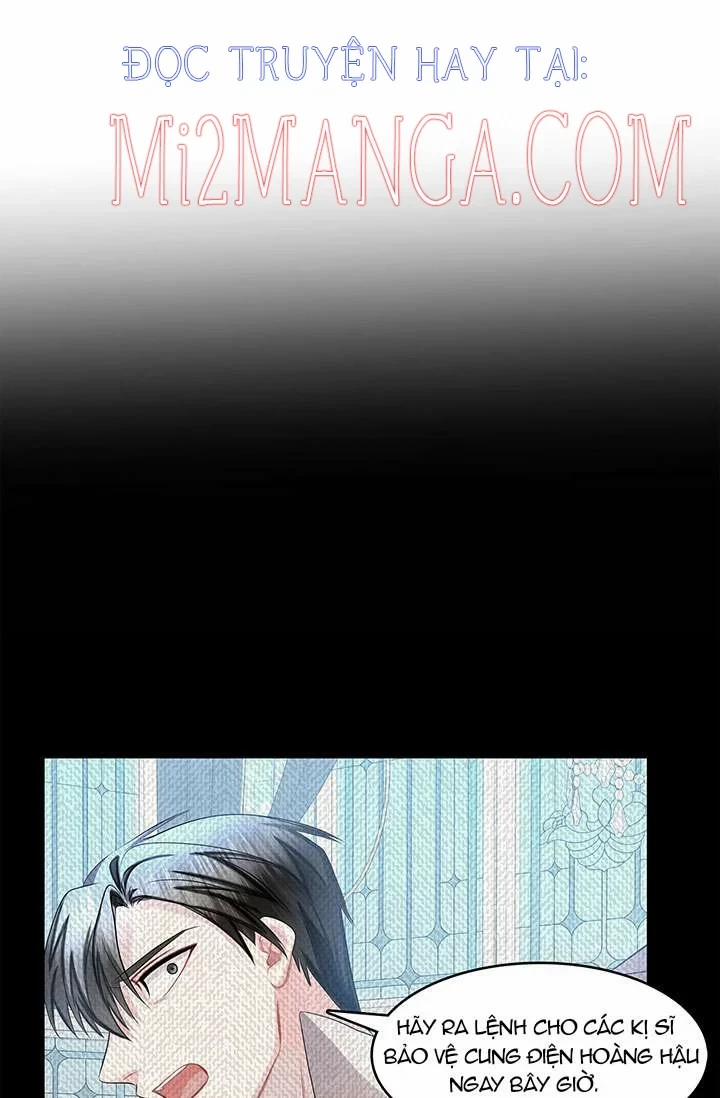 Tôi Sẽ Không Hối Tiếc Vì Anh Đâu 14.5 trang 3