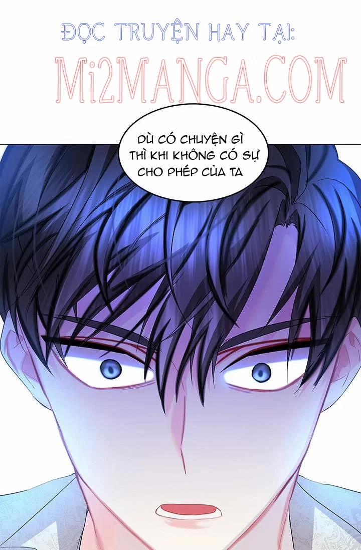 Tôi Sẽ Không Hối Tiếc Vì Anh Đâu 14.5 trang 31