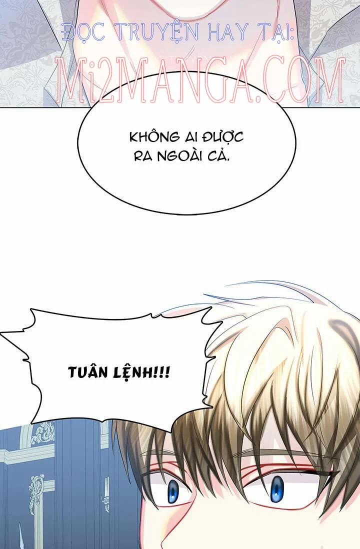 Tôi Sẽ Không Hối Tiếc Vì Anh Đâu 14.5 trang 32