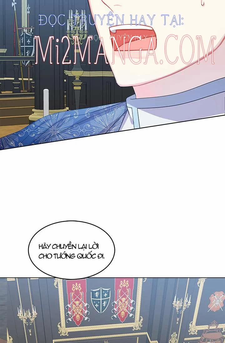 Tôi Sẽ Không Hối Tiếc Vì Anh Đâu 14.5 trang 33
