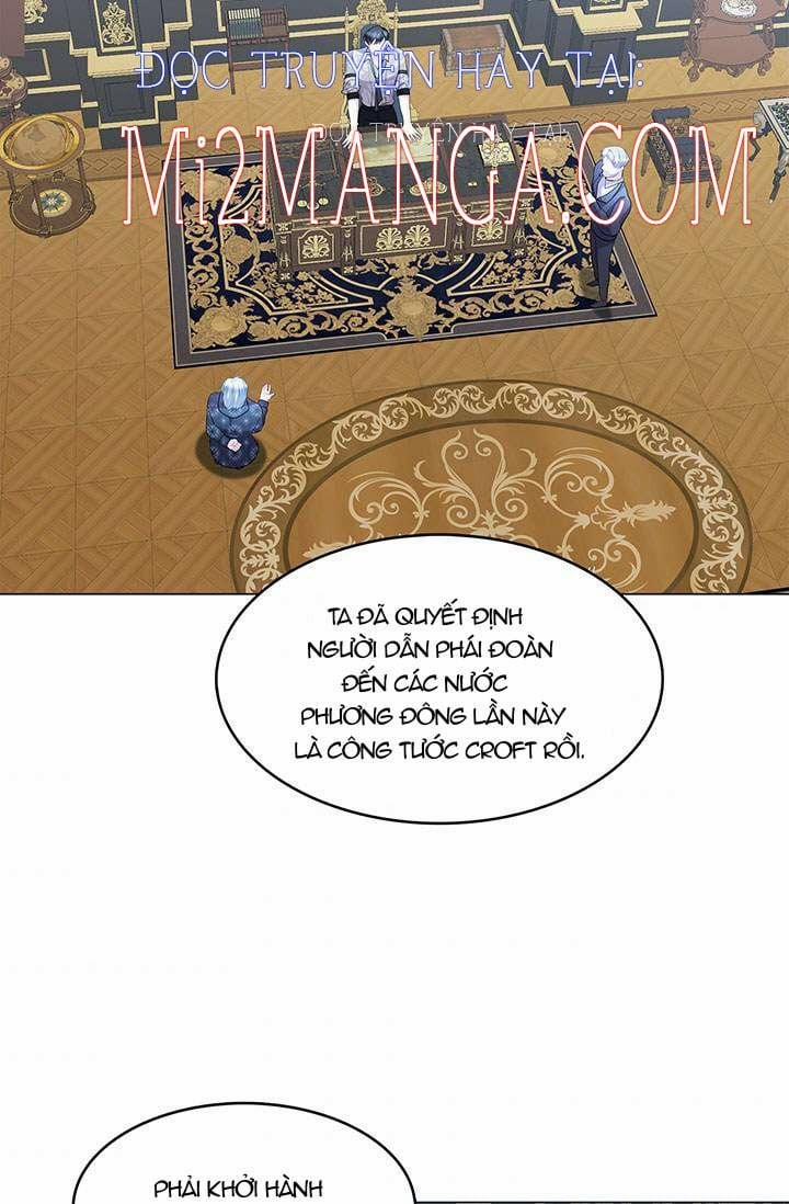 Tôi Sẽ Không Hối Tiếc Vì Anh Đâu 14.5 trang 34