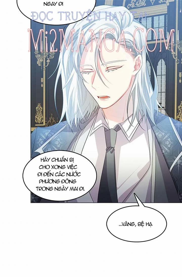 Tôi Sẽ Không Hối Tiếc Vì Anh Đâu 14.5 trang 35