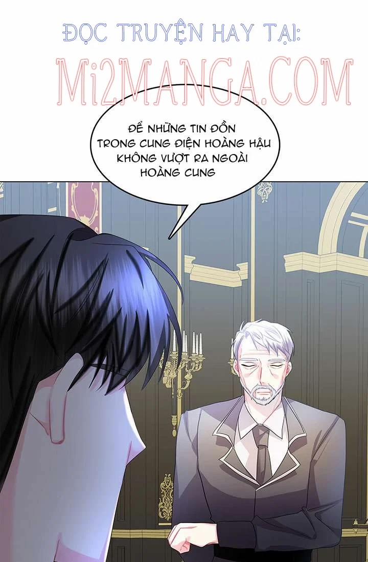 Tôi Sẽ Không Hối Tiếc Vì Anh Đâu 14.5 trang 36