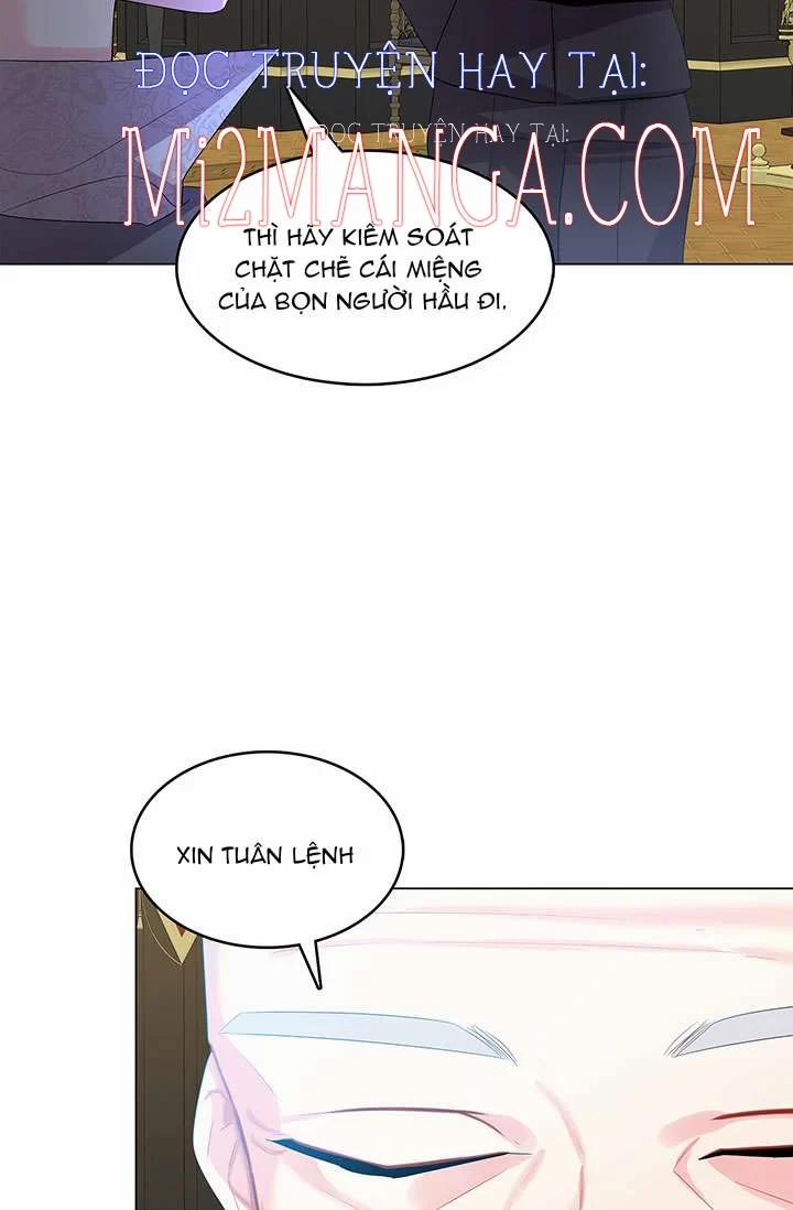 Tôi Sẽ Không Hối Tiếc Vì Anh Đâu 14.5 trang 37