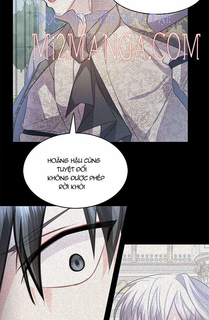 Tôi Sẽ Không Hối Tiếc Vì Anh Đâu 14.5 trang 4