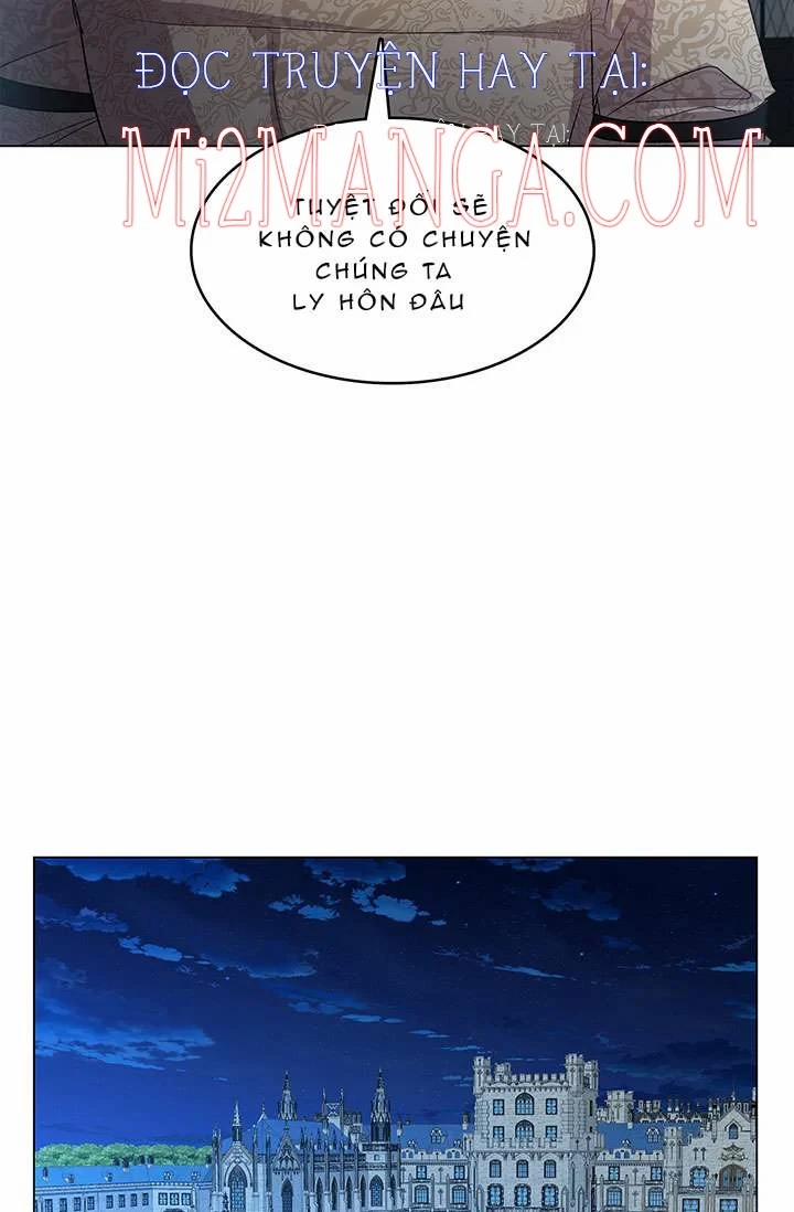 Tôi Sẽ Không Hối Tiếc Vì Anh Đâu 14.5 trang 47