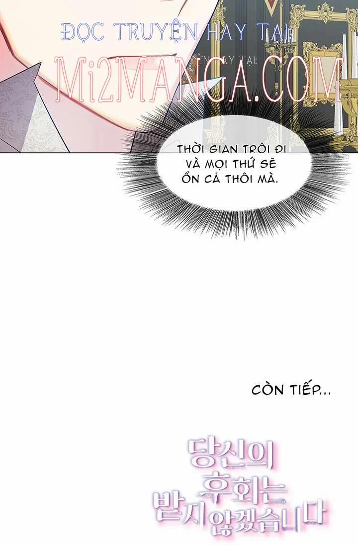 Tôi Sẽ Không Hối Tiếc Vì Anh Đâu 14.5 trang 51