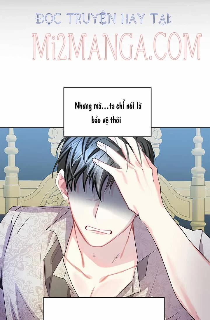 Tôi Sẽ Không Hối Tiếc Vì Anh Đâu 14.5 trang 6