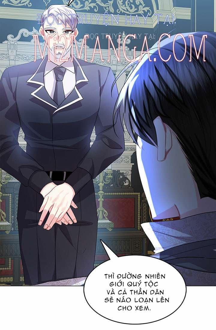 Tôi Sẽ Không Hối Tiếc Vì Anh Đâu 14.5 trang 8