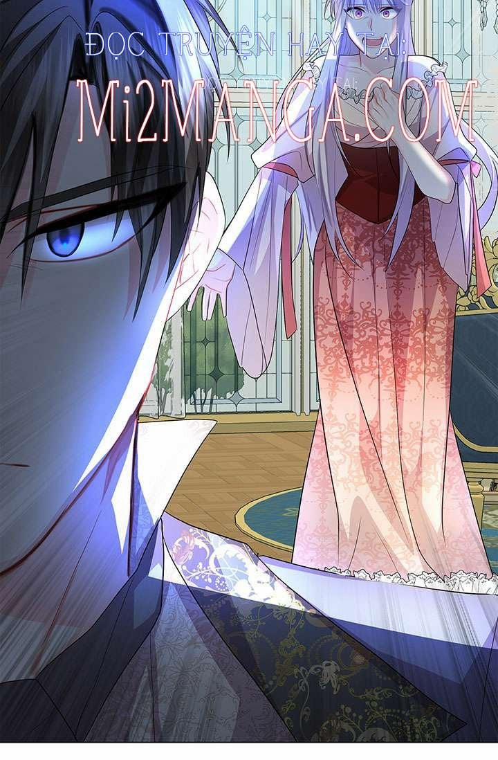 Tôi Sẽ Không Hối Tiếc Vì Anh Đâu 14 trang 1