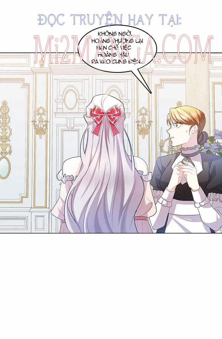 Tôi Sẽ Không Hối Tiếc Vì Anh Đâu 14 trang 10