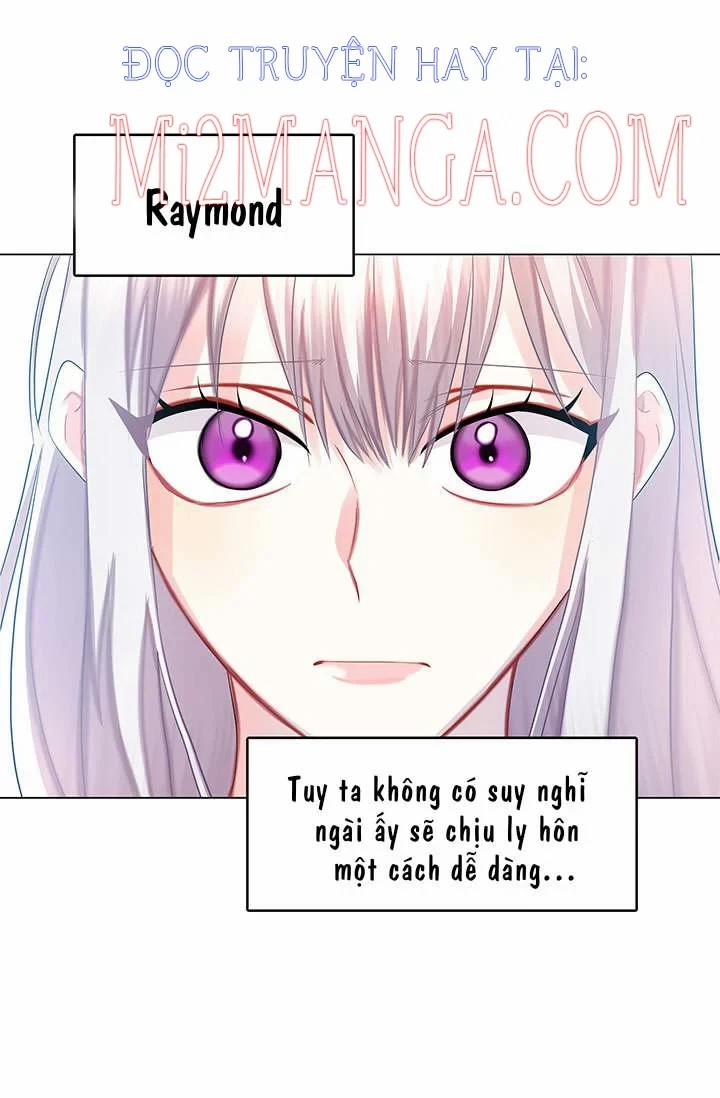 Tôi Sẽ Không Hối Tiếc Vì Anh Đâu 14 trang 11