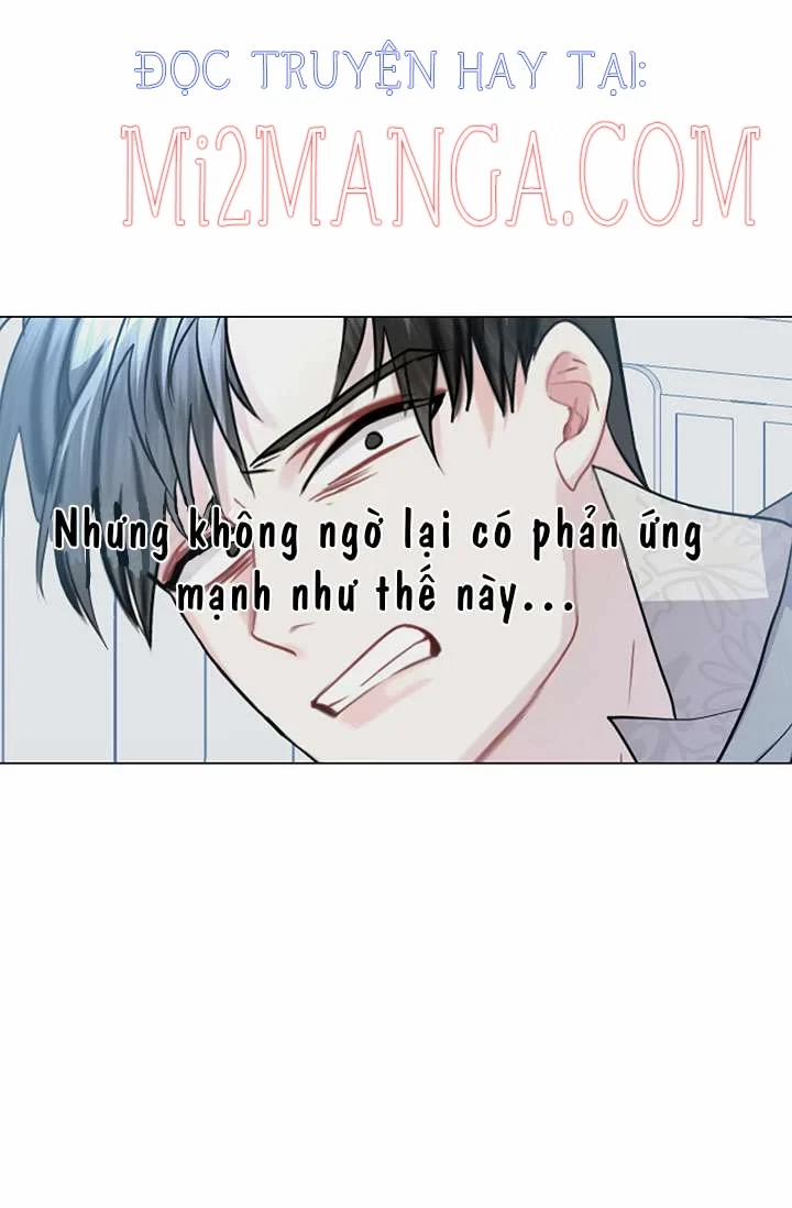Tôi Sẽ Không Hối Tiếc Vì Anh Đâu 14 trang 12