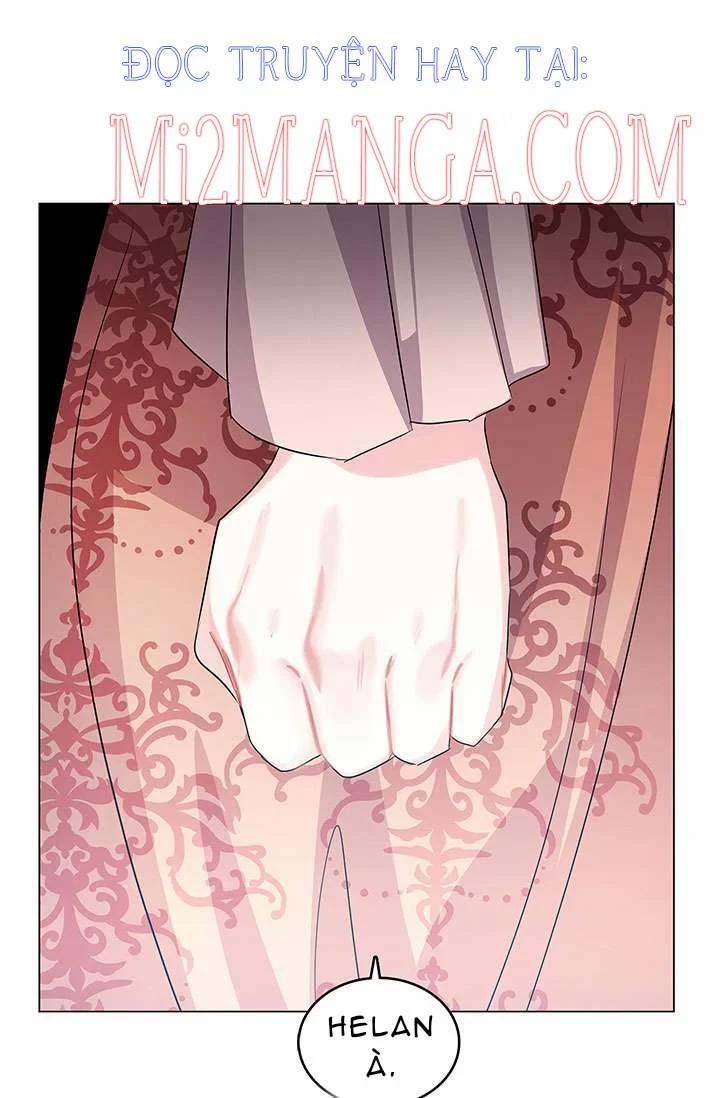 Tôi Sẽ Không Hối Tiếc Vì Anh Đâu 14 trang 13