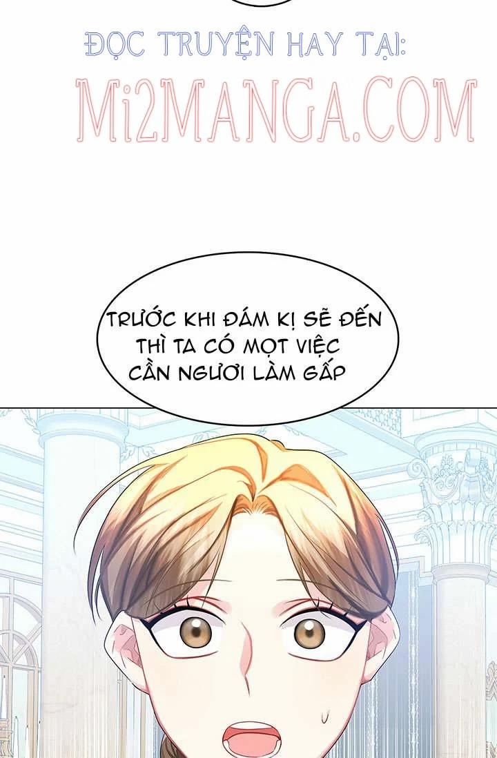 Tôi Sẽ Không Hối Tiếc Vì Anh Đâu 14 trang 14