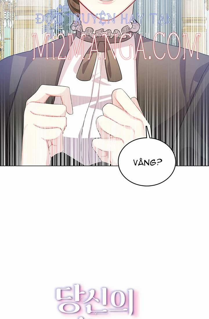 Tôi Sẽ Không Hối Tiếc Vì Anh Đâu 14 trang 15