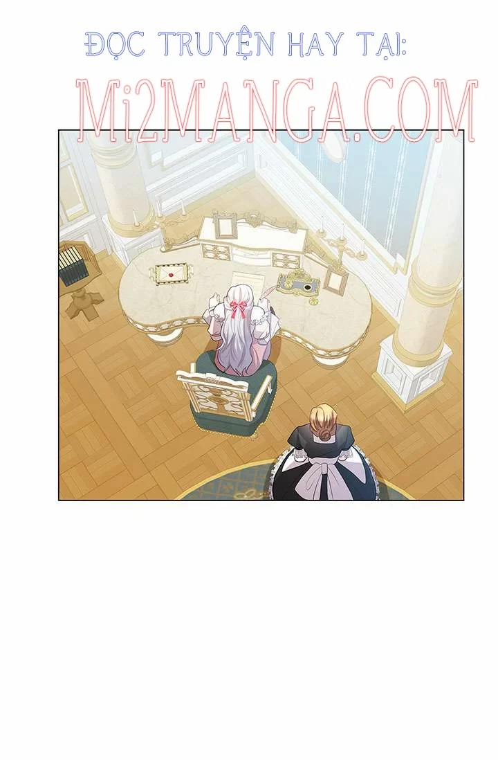 Tôi Sẽ Không Hối Tiếc Vì Anh Đâu 14 trang 17