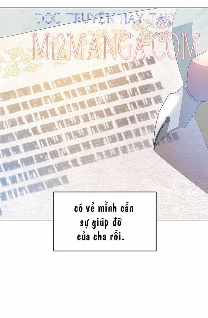 Tôi Sẽ Không Hối Tiếc Vì Anh Đâu 14 trang 18