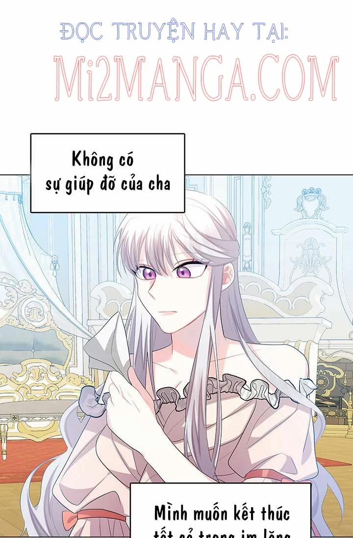 Tôi Sẽ Không Hối Tiếc Vì Anh Đâu 14 trang 19