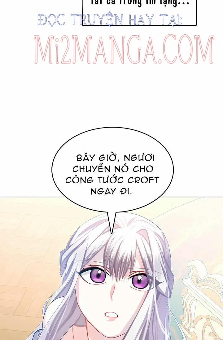 Tôi Sẽ Không Hối Tiếc Vì Anh Đâu 14 trang 20