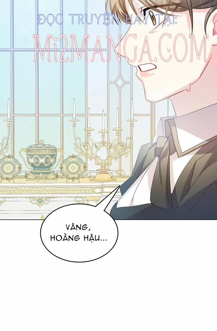 Tôi Sẽ Không Hối Tiếc Vì Anh Đâu 14 trang 22