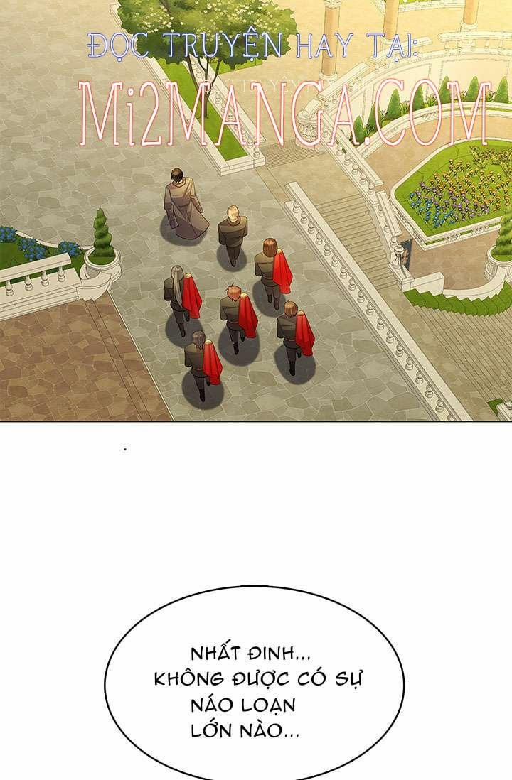 Tôi Sẽ Không Hối Tiếc Vì Anh Đâu 14 trang 25