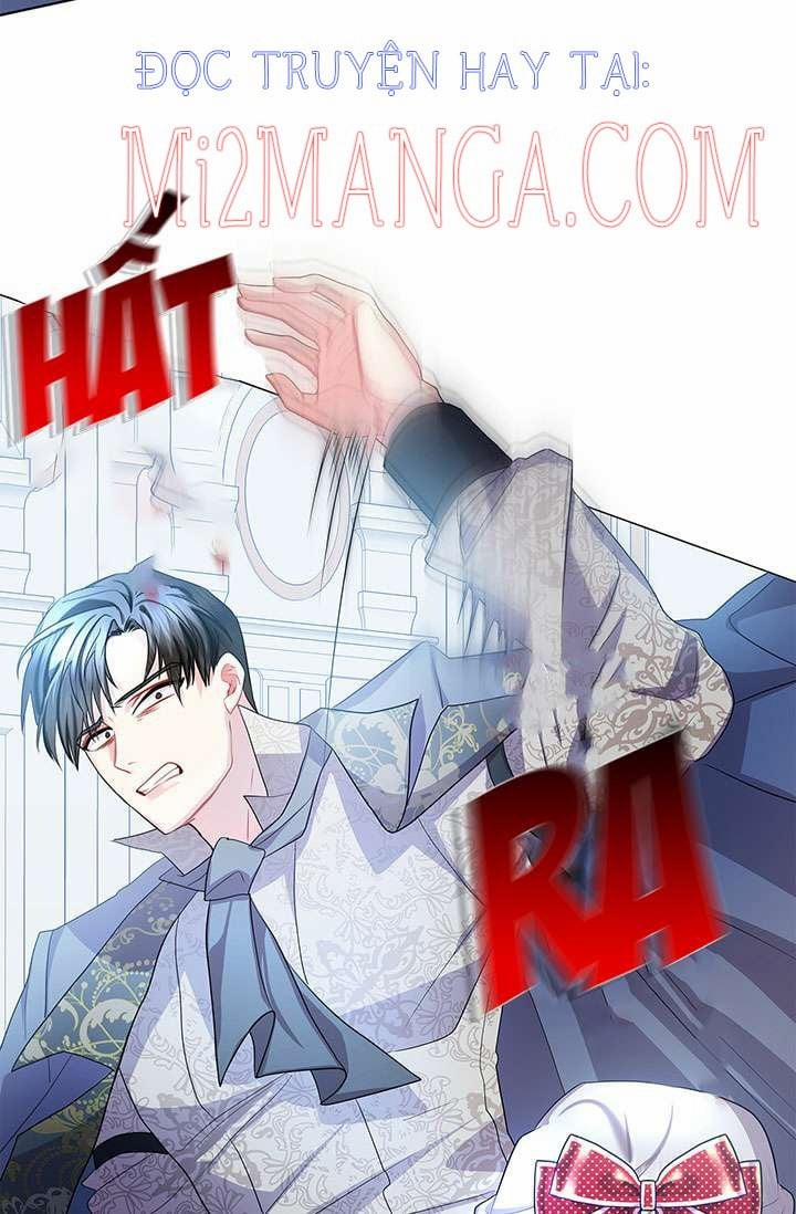 Tôi Sẽ Không Hối Tiếc Vì Anh Đâu 14 trang 3