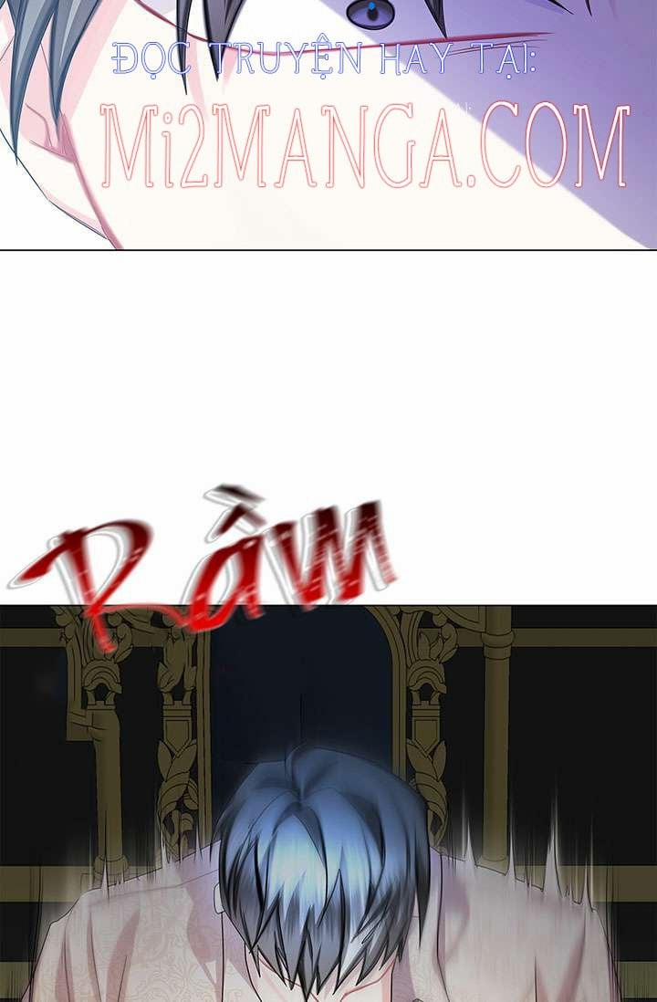 Tôi Sẽ Không Hối Tiếc Vì Anh Đâu 14 trang 33