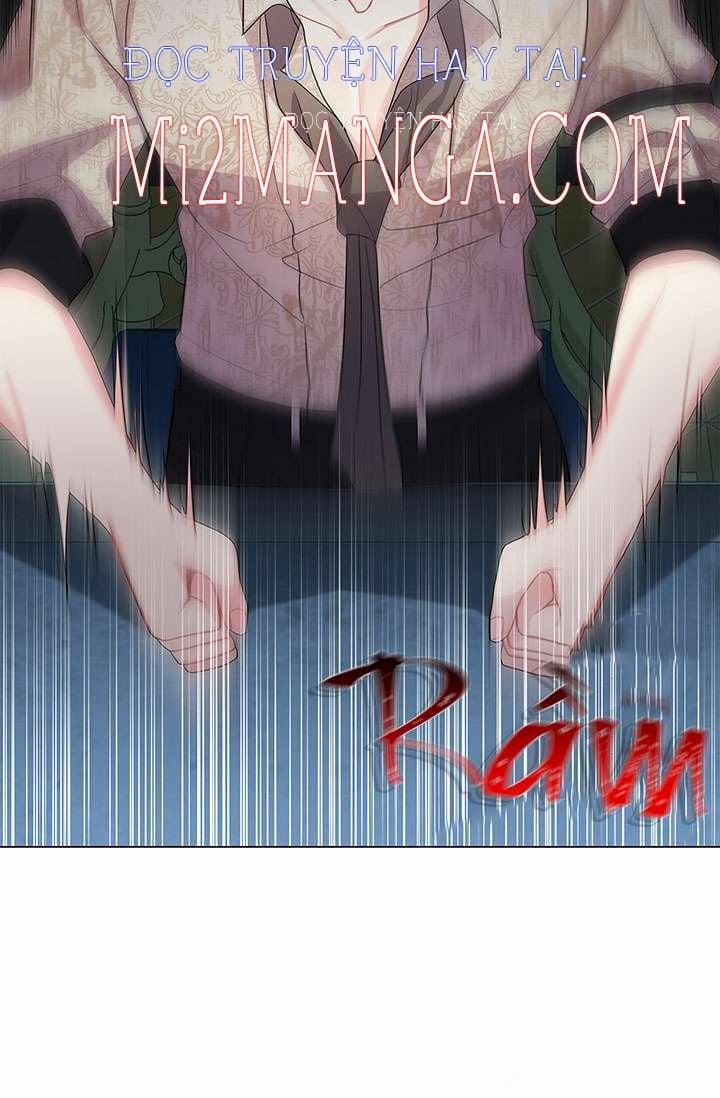 Tôi Sẽ Không Hối Tiếc Vì Anh Đâu 14 trang 34