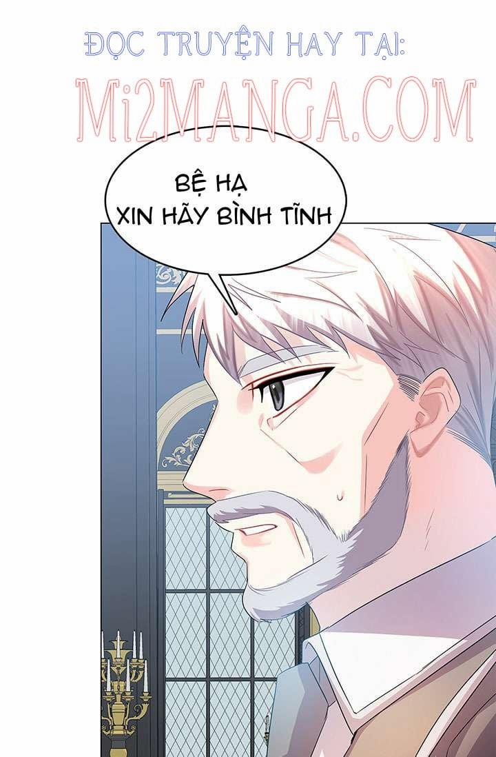 Tôi Sẽ Không Hối Tiếc Vì Anh Đâu 14 trang 35