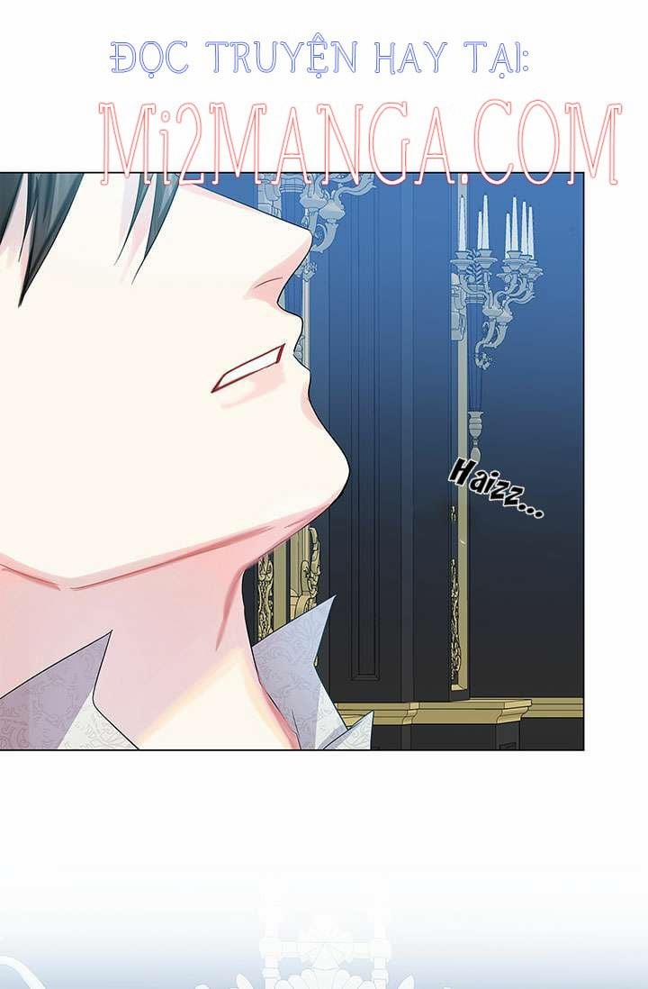Tôi Sẽ Không Hối Tiếc Vì Anh Đâu 14 trang 37