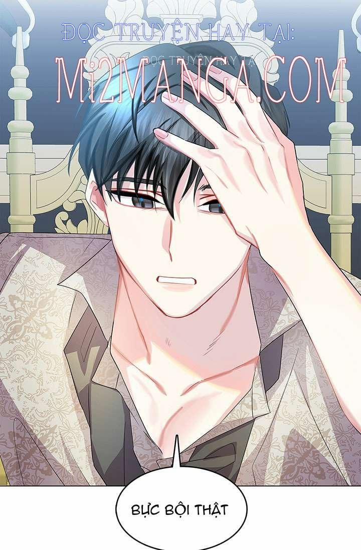 Tôi Sẽ Không Hối Tiếc Vì Anh Đâu 14 trang 38