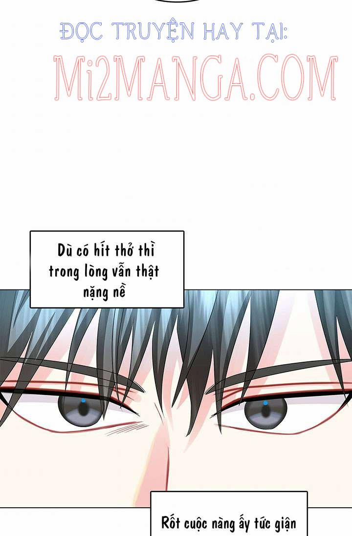 Tôi Sẽ Không Hối Tiếc Vì Anh Đâu 14 trang 39
