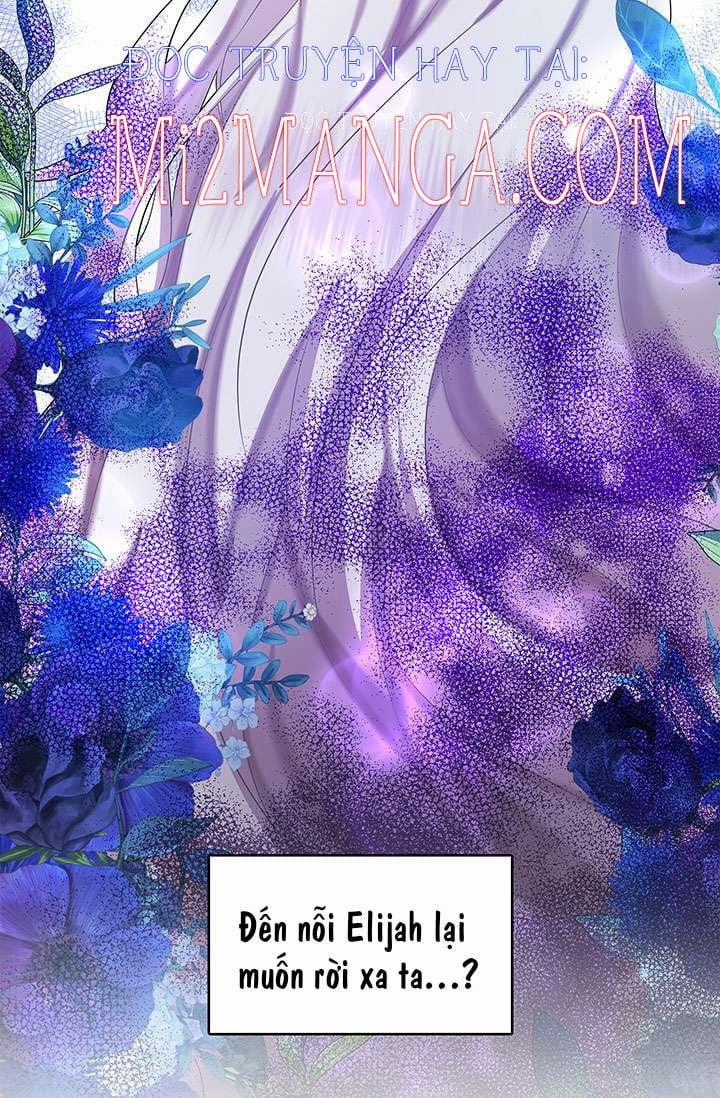 Tôi Sẽ Không Hối Tiếc Vì Anh Đâu 14 trang 41