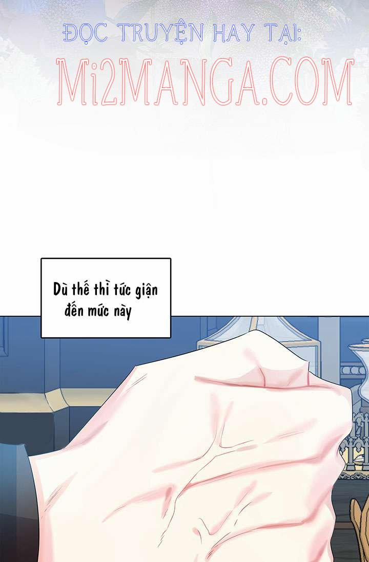 Tôi Sẽ Không Hối Tiếc Vì Anh Đâu 14 trang 42