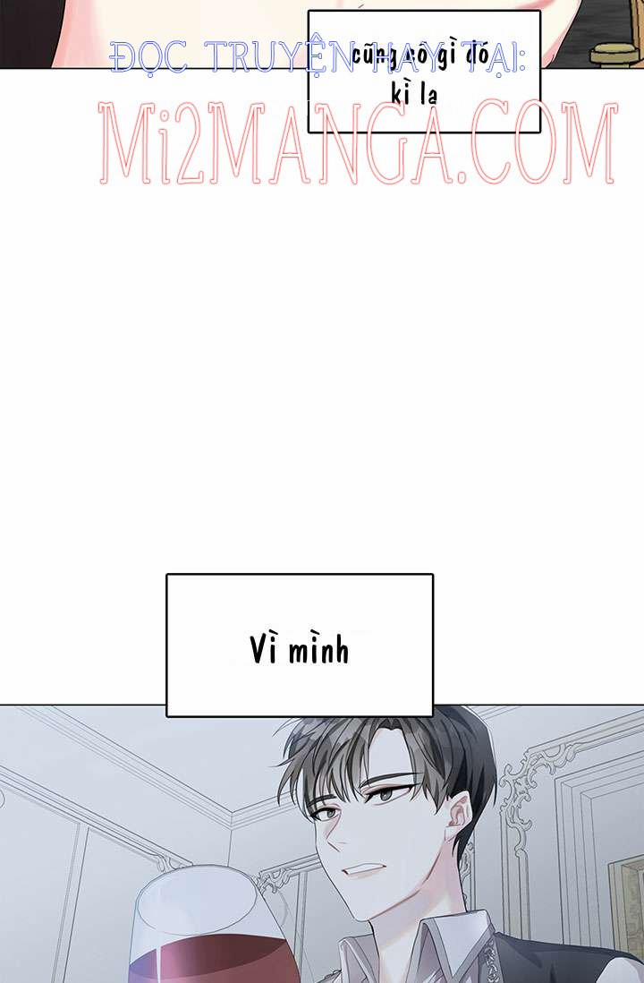 Tôi Sẽ Không Hối Tiếc Vì Anh Đâu 14 trang 43