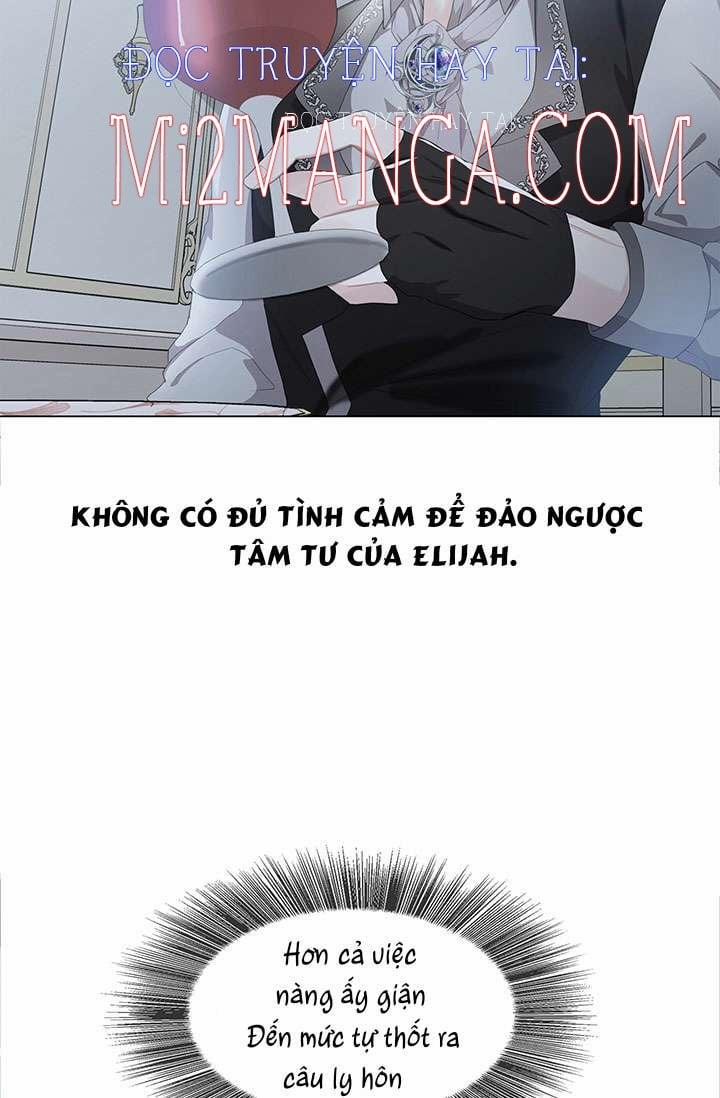 Tôi Sẽ Không Hối Tiếc Vì Anh Đâu 14 trang 44