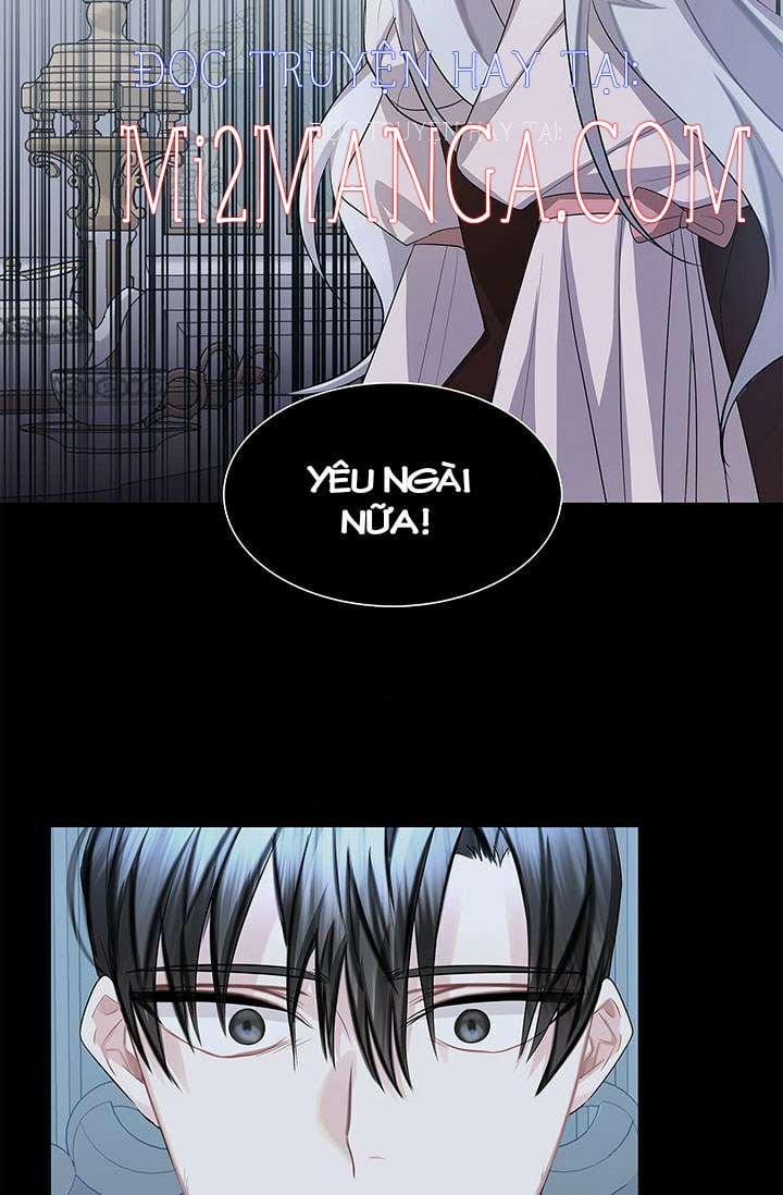 Tôi Sẽ Không Hối Tiếc Vì Anh Đâu 14 trang 49